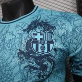 24/25 Barcelona Special Edition PLayer 1:1 Quality Soccer Jersey