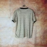 19/20 Manchester United Away Fans 1:1 Quality Retro Soccer Jersey