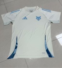 25/26 Cruzeiro Training clothes White Fans 1:1 Quality Soccer Jersey