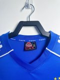 1999/2000 Juventus  Away Retro Fans 1:1 Quality Soccer Jersey