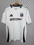 24/25 Colo Colo Special Edition Fans 1:1 Quality Soccer Jersey