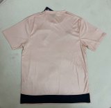 24/25  Sao Paulo Training Suit Beige Fans 1:1 Quality Soccer Jersey