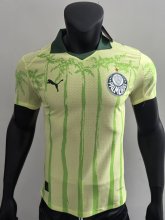 25/26 Palmeiras Away Player 1:1  Quality  Soccer Jersey