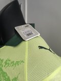 25/26 Palmeiras Away Player 1:1  Quality  Soccer Jersey