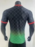 25/26 AC Milan Special Edition Black Player 1:1 Quality Soccer Jersey