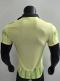 25/26 Palmeiras Away Player 1:1  Quality  Soccer Jersey