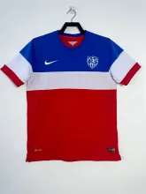 2014 Club American  Away Fans Retro 1:1 Quality Soccer Jersey