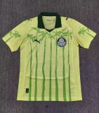 25/26 Palmeiras Away Fans 1:1 Quality  Soccer Jersey