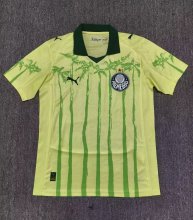 25/26 Palmeiras Away Fans 1:1 Quality  Soccer Jersey