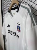 24/25 Colo Colo Special Edition Fans 1:1 Quality Soccer Jersey