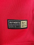 2014 Club American  Away Fans Retro 1:1 Quality Soccer Jersey