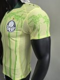 25/26 Palmeiras Away Player 1:1  Quality  Soccer Jersey