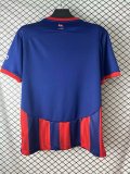 24/25 Johor Darul Ta'zim Home Fans 1:1 Quality Soccer Jersey