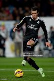 2014/2015  Real Madrid  Away  Black Long Sleeve Player Retro 1:1 Quality Soccer Jersey