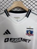 24/25 Colo Colo Special Edition Fans 1:1 Quality Soccer Jersey