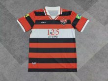 24/25 EC Vitoria Nego Special Edition Fans 1:1 Quality Soccer Jersey