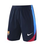 24/25 Barcelona Navy Blue 1:1 Quality Training Jersey（A-Set）