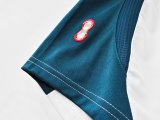 2006/2007 Liverpool Away 1:1 Quality Retro Soccer Jersey