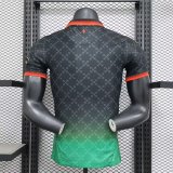 25/26 AC Milan Special Edition Black Player 1:1 Quality Soccer Jersey