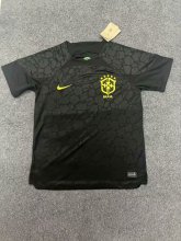 24/25 Brazil  Goalkeeper Fans 1:1 Quality Soccer Jersey