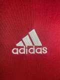 2003/2004 Bayern Home Red Fans Retro 1:1 Quality Soccer Jersey