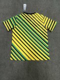 24/25 Jamaica Training Clothing 1:1 Quality Soccer Jersey