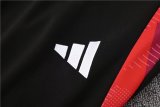 24/25  Manchester United White 1:1 Quality Training Jersey