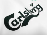 2006/2007 Liverpool Away 1:1 Quality Retro Soccer Jersey