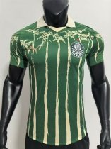 25/26 Palmeiras Home Player 1:1  Quality  Soccer Jersey