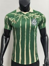 25/26 Palmeiras Home Player 1:1  Quality  Soccer Jersey
