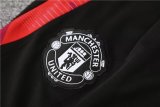 24/25  Manchester United White 1:1 Quality Training Jersey