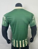 25/26 Palmeiras Home Player 1:1  Quality  Soccer Jersey