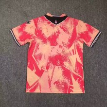 24/25 Stoke City Third Fans 1:1 Quality  Soccer Jersey