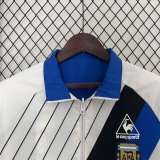 24/25 Argentina Double Sided Windbreaker