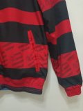 24/25 Flamengo Reversible Windbreaker 双面