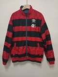 24/25 Flamengo Reversible Windbreaker 双面