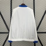 24/25 Argentina Double Sided Windbreaker