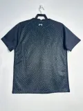 2020/2021 Liverpool Black Goalkeeper Fans Retro 1:1 Quality Soccer Jersey