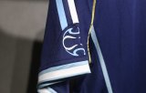 2006 Argentina Away Retro Player 1:1 Quality Soccer Jersey（球员版）