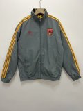24/25  Arsenal Golden Grey Double Sided Windbreaker 双面