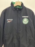 24/25  Palmeiras Retro Double Sided Windbreaker