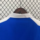 24/25 Argentina Double Sided Windbreaker