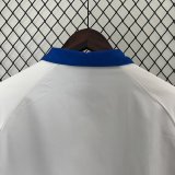 24/25 Argentina Double Sided Windbreaker