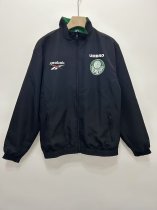24/25  Palmeiras Retro Double Sided Windbreaker