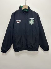 24/25  Palmeiras Retro Double Sided Windbreaker