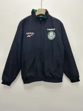 24/25  Palmeiras Retro Double Sided Windbreaker