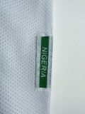 1998 Rrtro Nigeria Away Retro 1:1 Quality Soccer Jersey