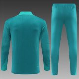 24/25 Portugal Training Green Player 1:1 Quality Training Jersey