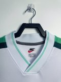 1998 Rrtro Nigeria Away Retro 1:1 Quality Soccer Jersey