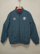 24/25 Flamengo Reversible Windbreaker 双面